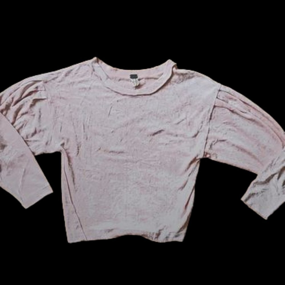 Free People top, XS
